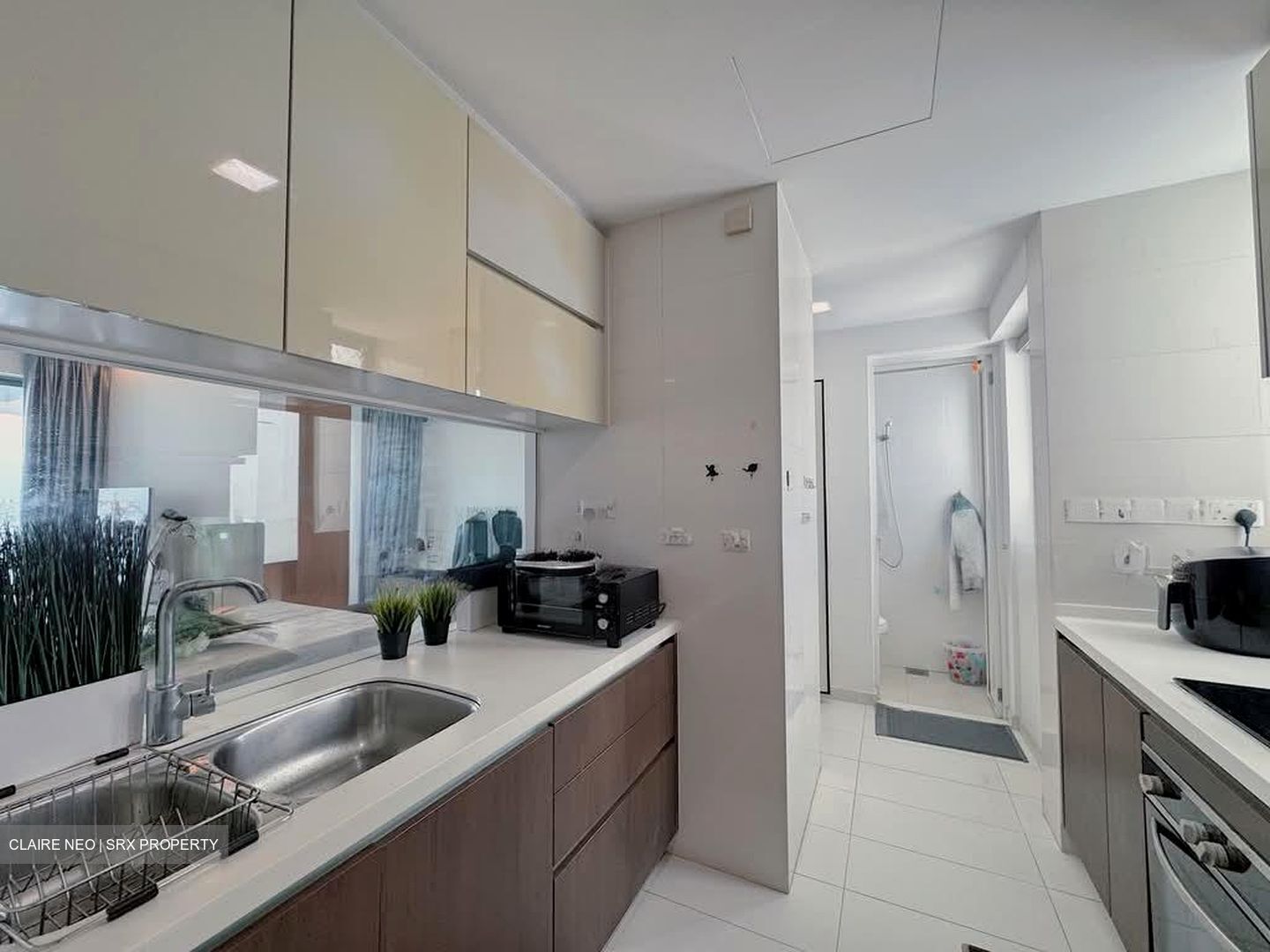 Dakota Residences (D14), Condominium #589262801